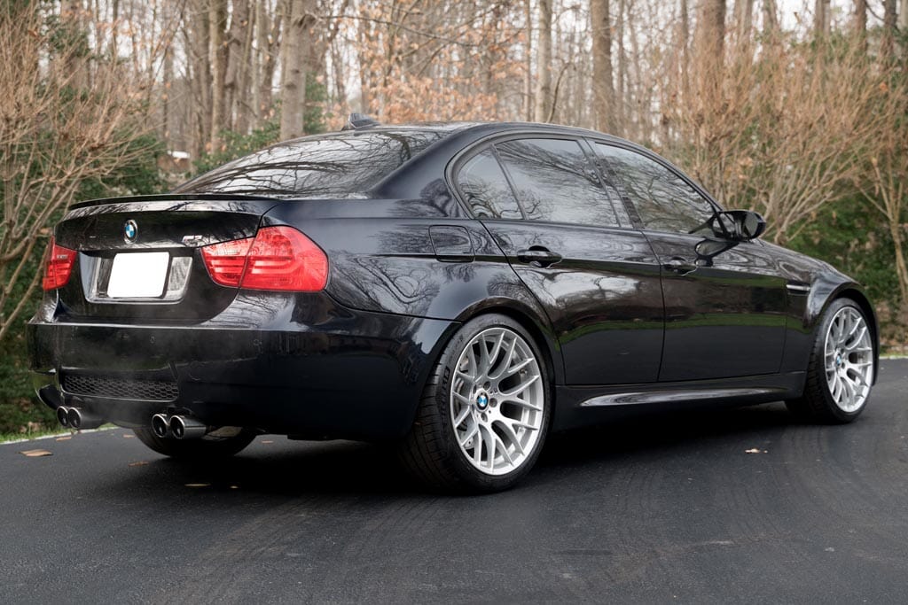 2011 BMW M3 for sale